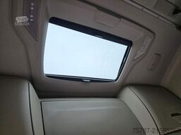 IVECO S-Way 480, 2-Kreis-Hydraulik, Retarder