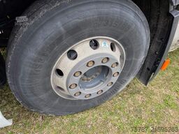 IVECO S-Way 480, 2-Kreis-Hydraulik, Retarder