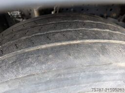 IVECO S-Way 480, 2-Kreis-Hydraulik, Retarder