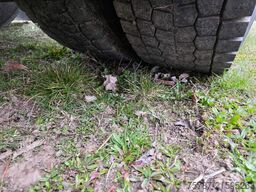 IVECO S-Way 480, 2-Kreis-Hydraulik, Retarder