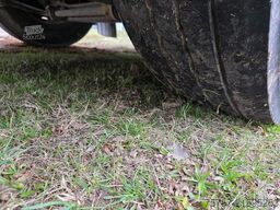 IVECO S-Way 480, 2-Kreis-Hydraulik, Retarder