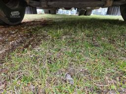 IVECO S-Way 480, 2-Kreis-Hydraulik, Retarder