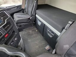 IVECO 480 S-Way, 2 Kreis-Hydraulik, Retrader