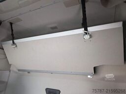 IVECO 480 S-Way, 2 Kreis-Hydraulik, Retrader