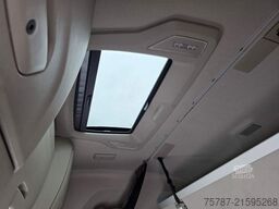 IVECO 480 S-Way, 2 Kreis-Hydraulik, Retrader