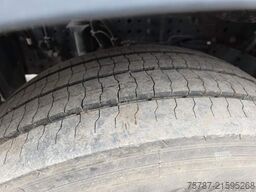 IVECO 480 S-Way, 2 Kreis-Hydraulik, Retrader