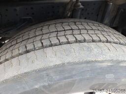 IVECO 480 S-Way, 2 Kreis-Hydraulik, Retrader