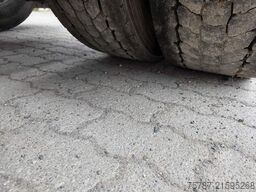 IVECO 480 S-Way, 2 Kreis-Hydraulik, Retrader