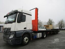 MERCEDES-BENZ Actros 1843 LS MP4 *EURO.6+Kögel Auflieger *