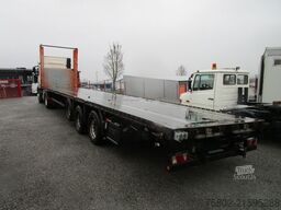MERCEDES-BENZ Actros 1843 LS MP4 *EURO.6+Kögel Auflieger *