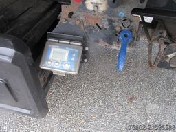 MERCEDES-BENZ Actros 1843 LS MP4 *EURO.6+Kögel Auflieger *