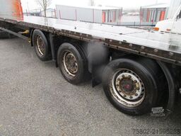 MERCEDES-BENZ Actros 1843 LS MP4 *EURO.6+Kögel Auflieger *