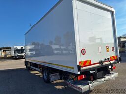 IVECO EUROCARGO ML120E22 P EURO 6