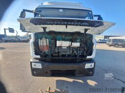 IVECO EUROCARGO ML120E22 P EURO 6