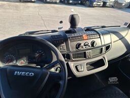 IVECO EUROCARGO ML120E22 P EURO 6