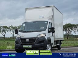 FIAT DUCATO 2.2 Bakwagen Laadklep!