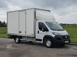 FIAT DUCATO 2.2 Bakwagen Laadklep!