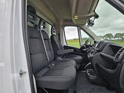 FIAT DUCATO 2.2 Bakwagen Laadklep!