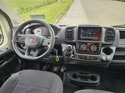 FIAT DUCATO 2.2 Bakwagen Laadklep!