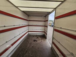 FIAT DUCATO 2.2 Bakwagen Laadklep!