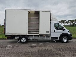 FIAT DUCATO 2.2 Bakwagen Laadklep!