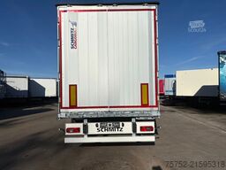 Schmitz Cargobull SCB-S3 Schuifzeilen/Schuifdak 2X Liftas NIEUW-NEW