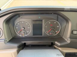 MAN TGX 18.480 4x2 LL GM*Retarder*2Tanks*Export only