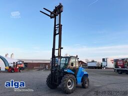 MANITOU M30-4D/ST5 4X4, Gelände, Allrad, 3to., 5,5m