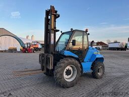 MANITOU M30-4D/ST5 4X4, Gelände, Allrad, 3to., 5,5m
