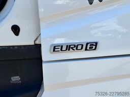 VOLVO FH 500 4x2, Retarder, XL, ADR, NA
