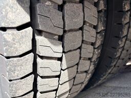 VOLVO FH 500 4x2, Retarder, XL, ADR, NA