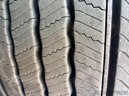 VOLVO FH 500 4x2, Retarder, XL, ADR, NA
