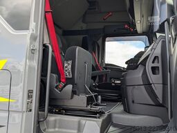 MAN TGX 18.560 LL SA mit D30 Motor, Kipphydr, MIETE?