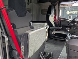 MAN TGX 18.560 LL SA mit D30 Motor, Kipphydr, MIETE?