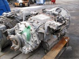 SCANIA GR900