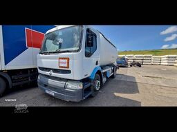 RENAULT PREMIUM 270 GAS / LPG