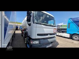 RENAULT PREMIUM 270 GAS / LPG