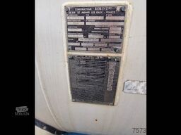 RENAULT PREMIUM 270 GAS / LPG