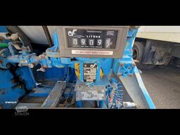 RENAULT PREMIUM 270 GAS / LPG