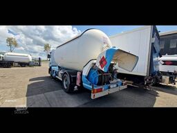 RENAULT PREMIUM 270 GAS / LPG