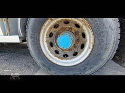 RENAULT PREMIUM 270 GAS / LPG