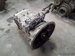 ZF S6-65