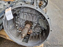 ZF ASTRONIC 12AS2130 TD