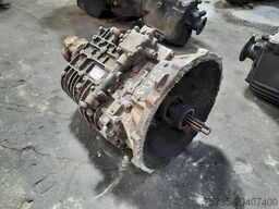 ZF ECOLITE 6S890