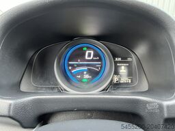 Nissan E-NV200 24kWh 100% electrische Pick-up Openlaad...