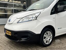Nissan E-NV200 24kWh 100% electrische Pick-up Openlaad...