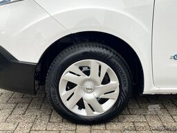 Nissan E-NV200 24kWh 100% electrische Pick-up Openlaad...