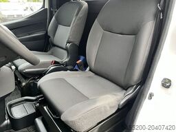 Nissan E-NV200 24kWh 100% electrische Pick-up Openlaad...