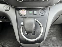 Nissan E-NV200 24kWh 100% electrische Pick-up Openlaad...