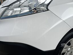 Nissan E-NV200 24kWh 100% electrische Pick-up Openlaad...
